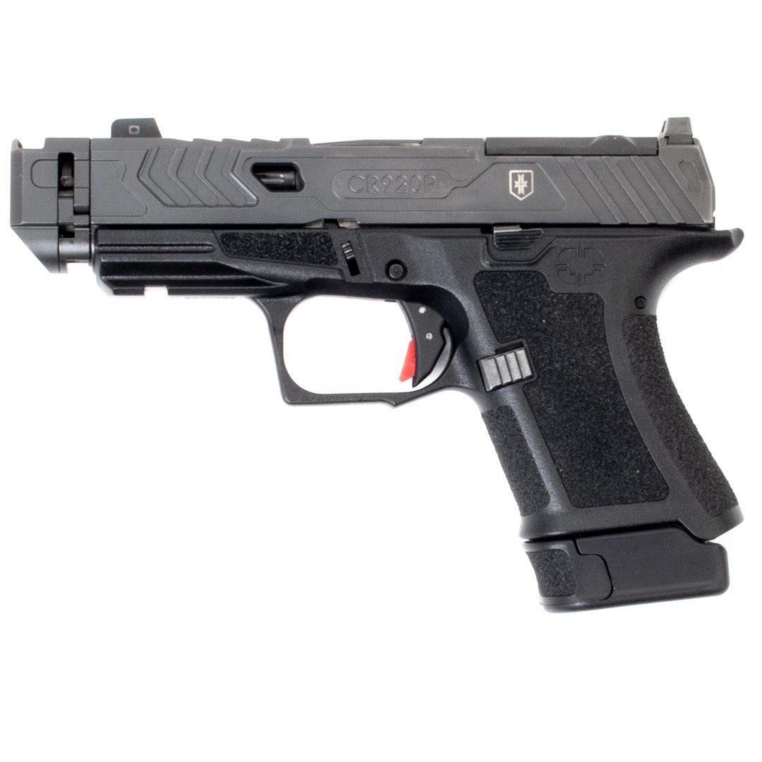 Shadow Systems Cr920p